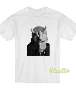Eminem Berzerk T-Shirt