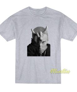 Eminem Berzerk T Shirt 3