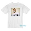 Eminem I Like The Pope The Pope Smokes Dope T-Shirt