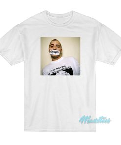 Eminem I Like The Pope The Pope Smokes Dope T-Shirt Eminem I Like The Pope The Pope Smokes Dope T-Shirt
