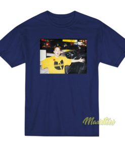 Eminem Wu Tang Clan T-Shirt