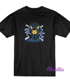 Emperor Pikachu T-Shirt