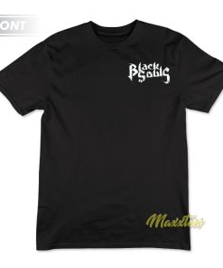 Energie Black Souls T-Shirt