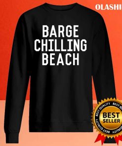 English Bay Barge English Bay Barge Shirt
