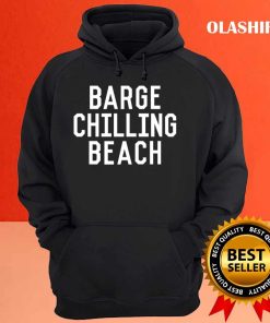 English Bay Barge English Bay Barge Shirt 3