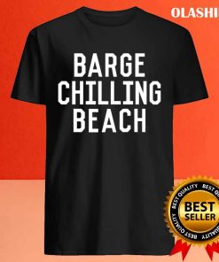 English Bay Barge English Bay Barge Shirt 4