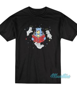 Enhypen Heeseung LMC Ghost Bears T-Shirt