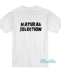 Eric Harris Natural Selection T-Shirt Eric Harris Natural Selection T-Shirt