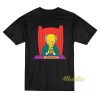 Eric Zemmour 2022 Mr Burns T-Shirt