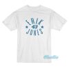 Erik Jones 43 T-Shirt