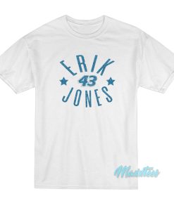 Erik Jones 43 T-Shirt Erik Jones 43 T-Shirt