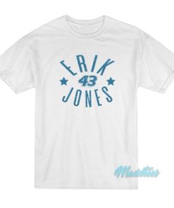 Erik Jones 43 T-Shirt