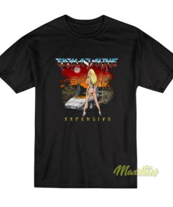 Erika Jayne Xxpensive T-Shirt