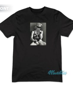 Erotica Madonna I'll Teach You How To Fuck T-Shirt 2 Erotica Madonna Ill Teach You How To Fuck T Shirt 3
