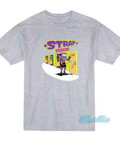 Errol Spence Strap Season T-Shirt