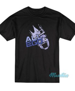 Ethan Page Big All Ego T-Shirt
