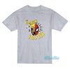 Ethan Page The Amazing Spider Man All Ego T-Shirt