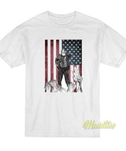 Eugene Goodman T-Shirt