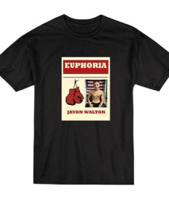 Euphoria Javon Walton T-Shirt