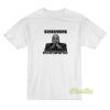Evaluating Sphithiphithi T-Shirt