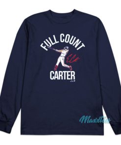 Evan Carter Full Count Carter Sleeve Shirt
