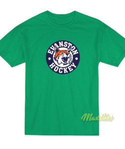 Evanston Hockey T-Shirt