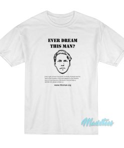 Ever Dream This Man Jerma985 T-Shirt Ever Dream This Man Jerma985 T-Shirt