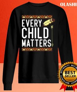Every Child Matters, Orange Day For Sale Canada Shirt