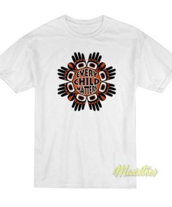 Every Child Matters T-Shirt