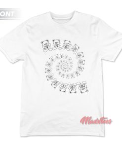 Everybody Must Get Stoned T-Shirt