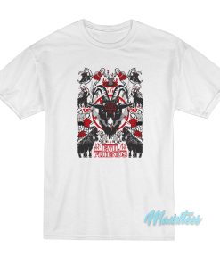 Evil Friends T-Shirt Evil Friends T-Shirt