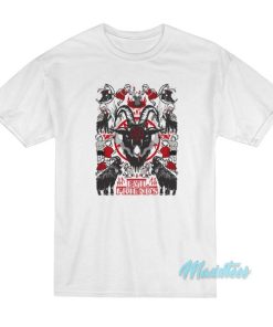 Evil Friends T-Shirt