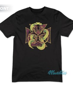 Evolution Back For Business T-Shirt 2 Evolution Back For Business T Shirt 3