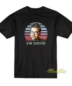 Ew David Unisex T-Shirt