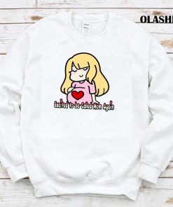Excited To Be Called Mom Again T-shirt