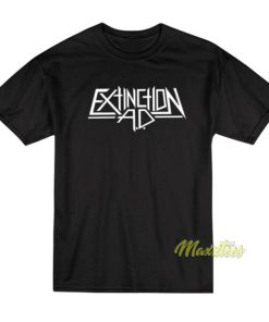 Extinction A.D Logo T-Shirt