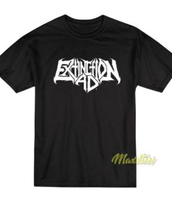 Extinction A.D T-Shirt