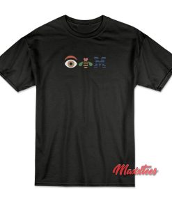 Eye Bee M IBM Vintage T-Shirt
