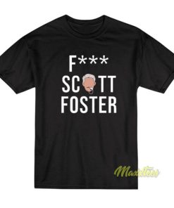 F Scott Foster T-Shirt