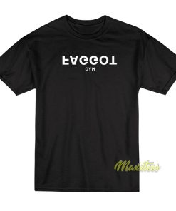 Faggot NYC T-Shirt Faggot NYC T-Shirt