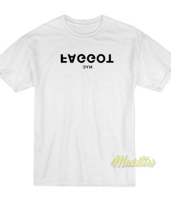Faggot NYC T-Shirt