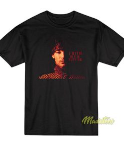 Faith In The Future Louis Tomlinson T-Shirt