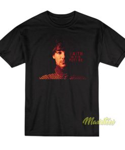 Faith In The Future Louis Tomlinson T-Shirt