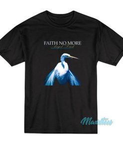 Faith No More Angel Dust T-Shirt