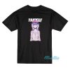 Fakku Saki T-Shirt