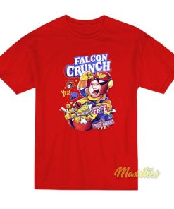 Falcon Crunch T-Shirt