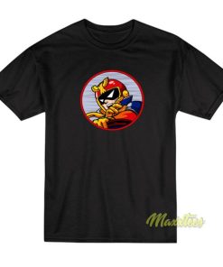 Falcon Racer T-Shirt