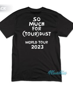 Fall Out Boy Dust Faces T-Shirt