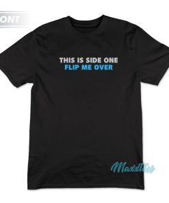 Fall Out Boy Favorite Record T-Shirt