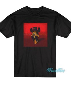 Fall Out Boy Folie A Deux Album T-Shirt
